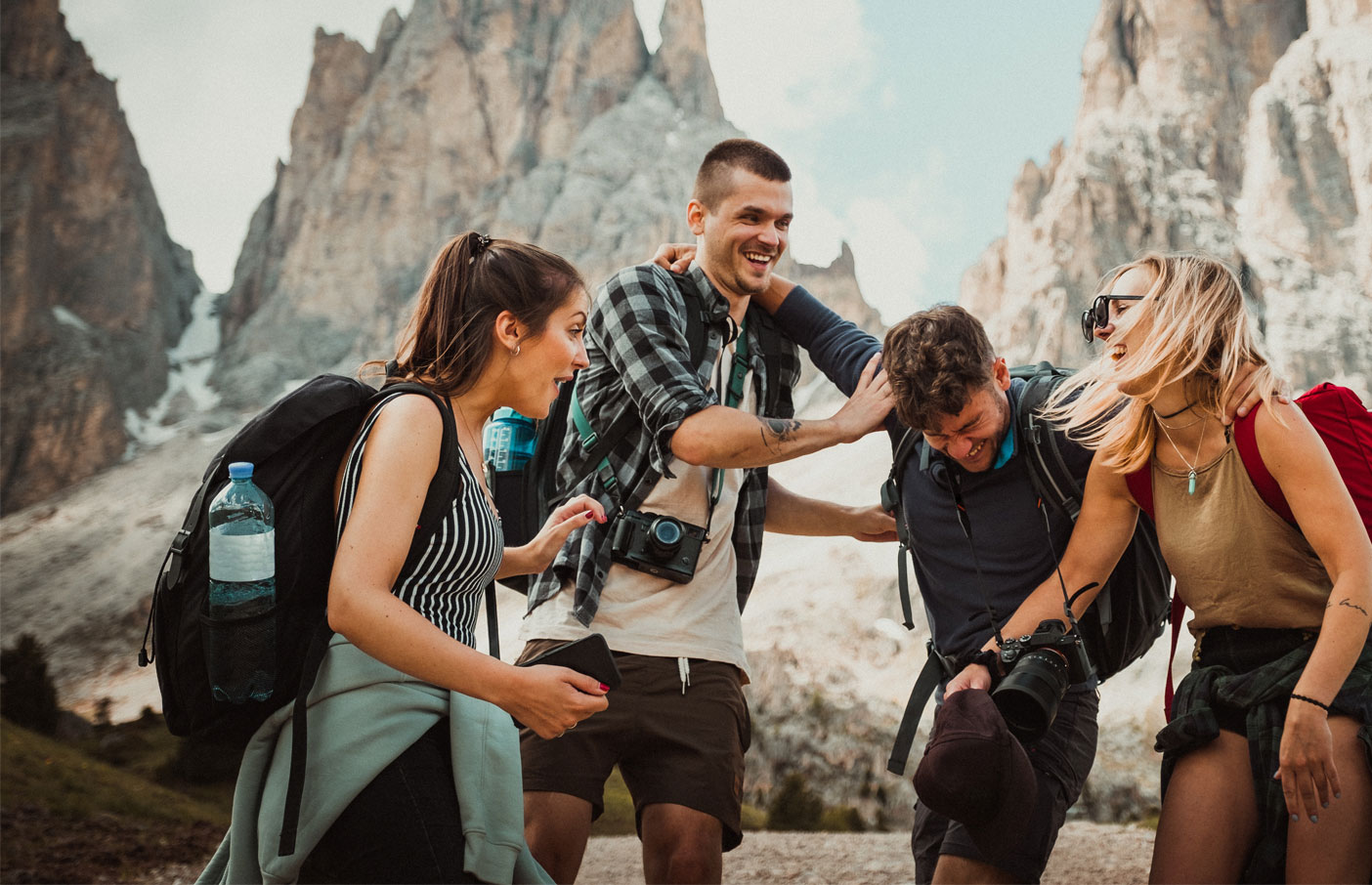 Sustainable Travel Trends