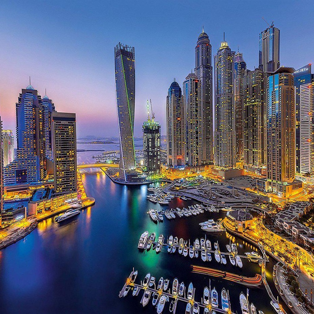 Dubai