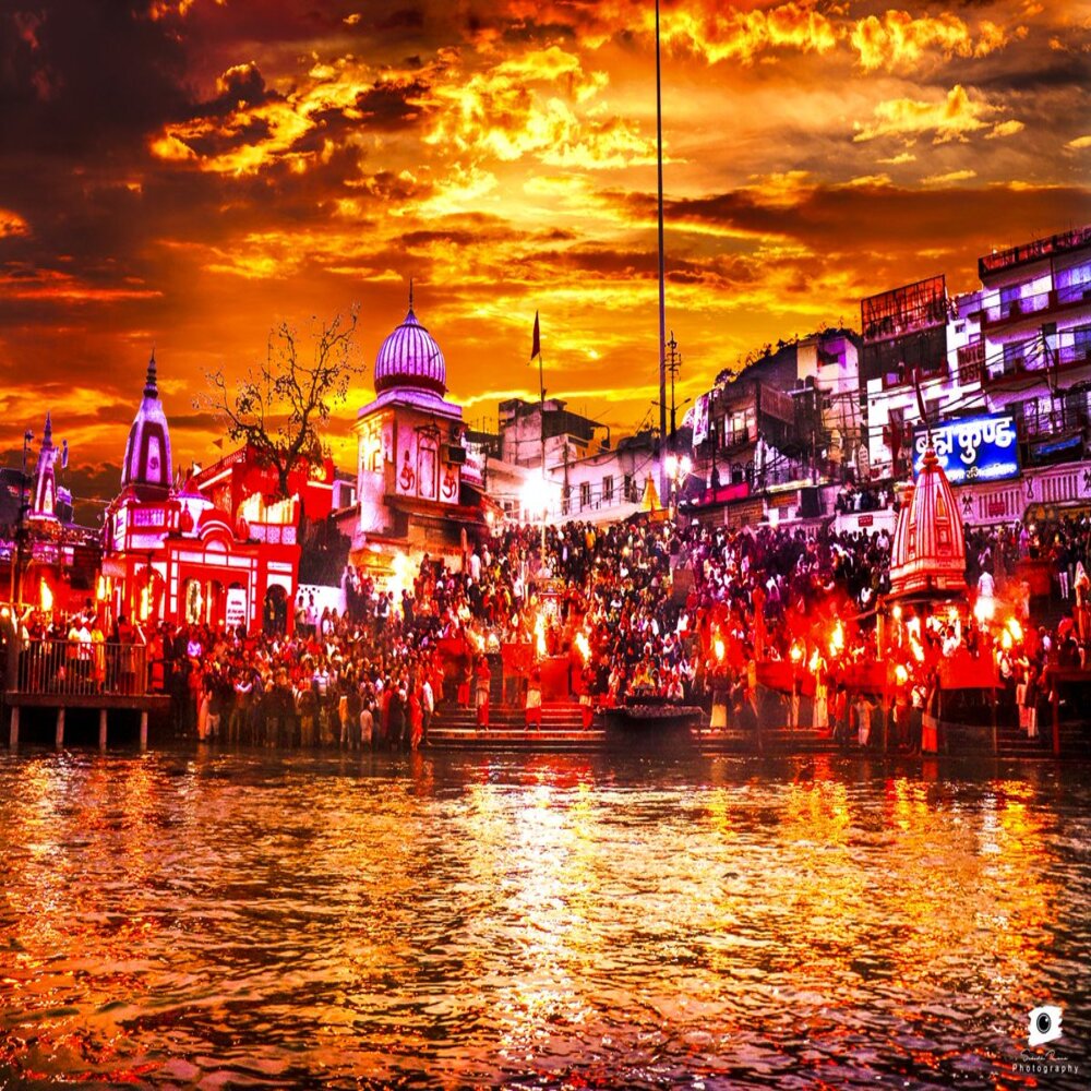 Haridwar
