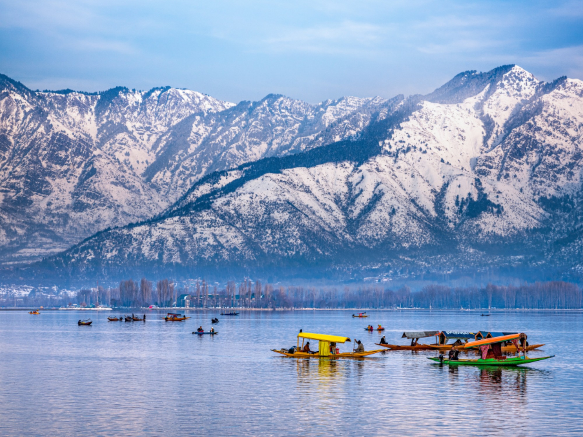 Kashmir