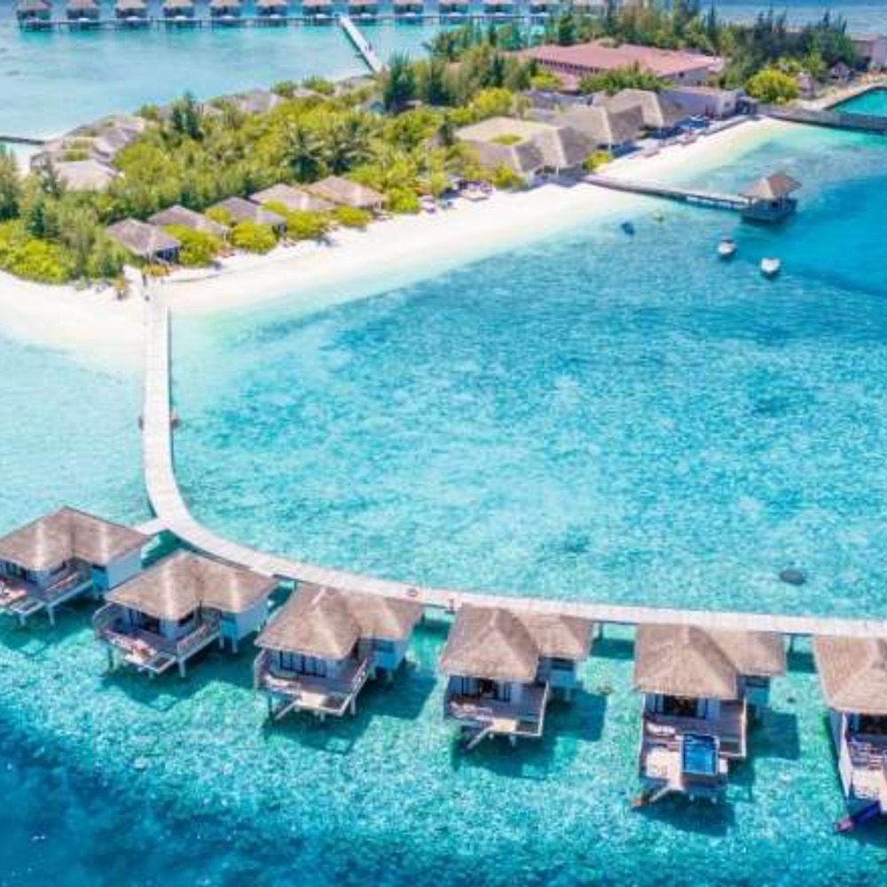 Maldives