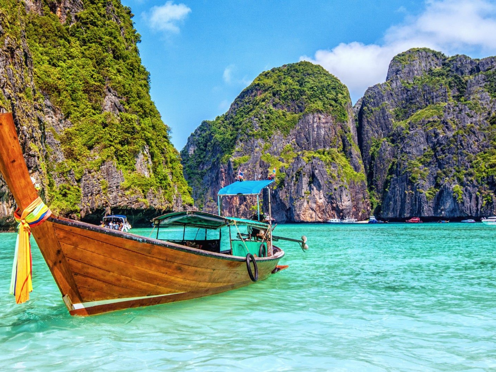 Thailand