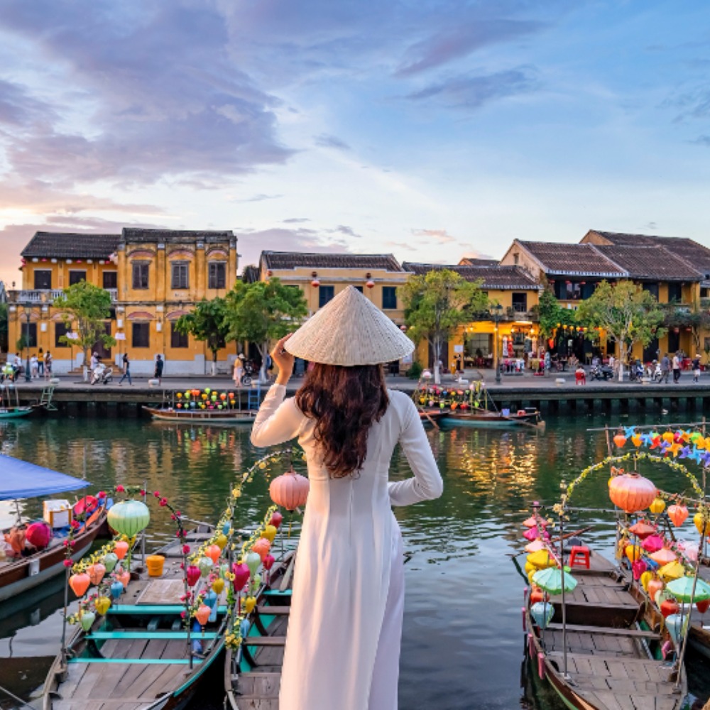 Vietnam